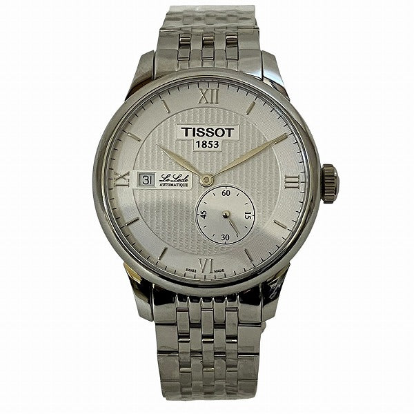 Tissot Le Locle Automatic Watch T006428A