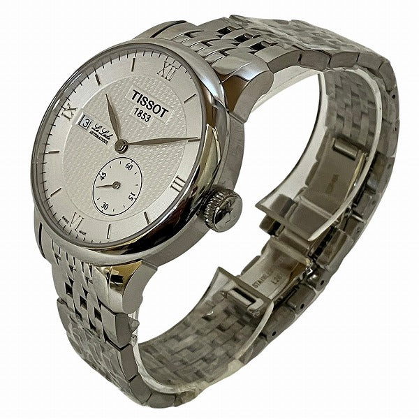 Tissot Le Locle Automatic Watch T006428A