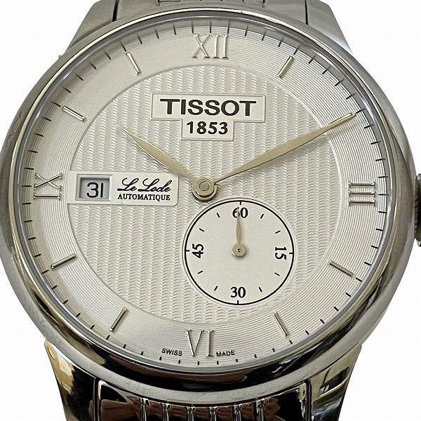 Tissot Le Locle Automatic Watch T006428A