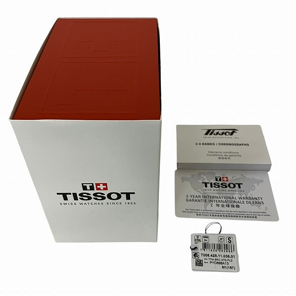 Tissot Le Locle Automatic Watch T006428A