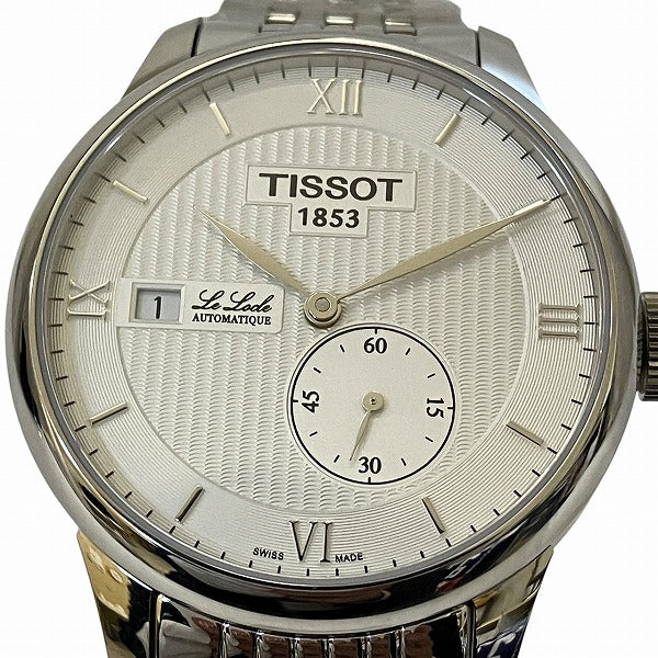 Tissot Le Locle Automatic Watch T006428A