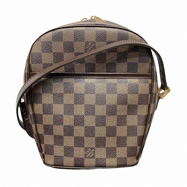 Louis Vuitton Ipanema PM Shoulder Bag N51294