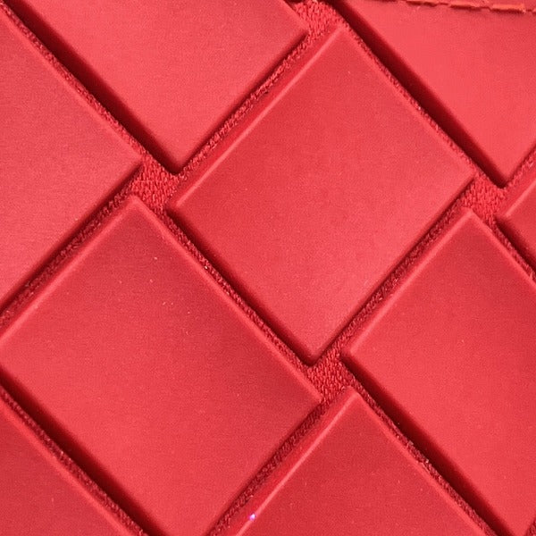 Bottega Veneta Intrecciato Zip Wallet