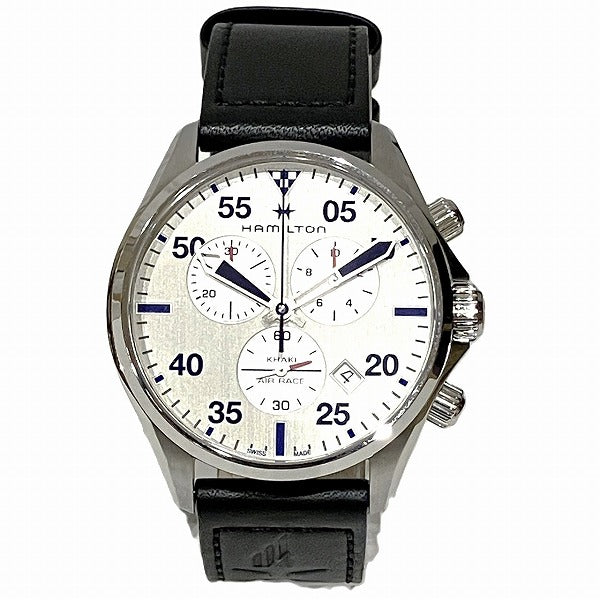 Hamilton Khaki Aviation Quartz Watch H76712751