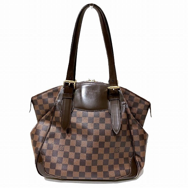 Louis Vuitton Verona GM Damier Shoulder Bag N41119