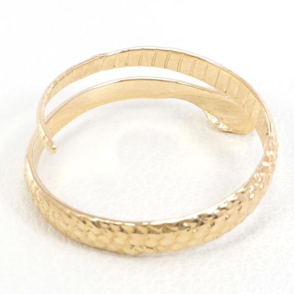 K18 Yellow Gold Diamond Ring 17