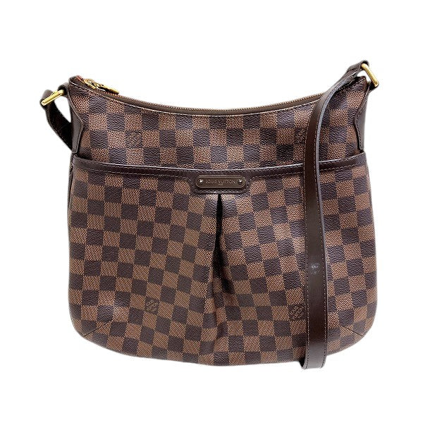 Louis Vuitton Bloomsbury PM Shoulder Bag N42251