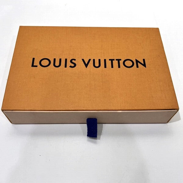 Louis Vuitton Monogram Double V Wallet M64319