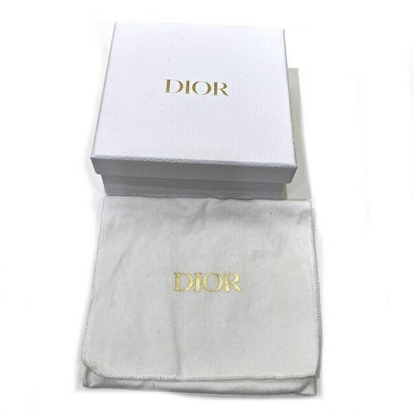 Dior Lady Dior Lotus Wallet S0181ONMJ