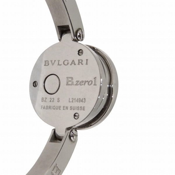 Bvlgari Bzero1 Double Heart Quartz Watch BZ22S