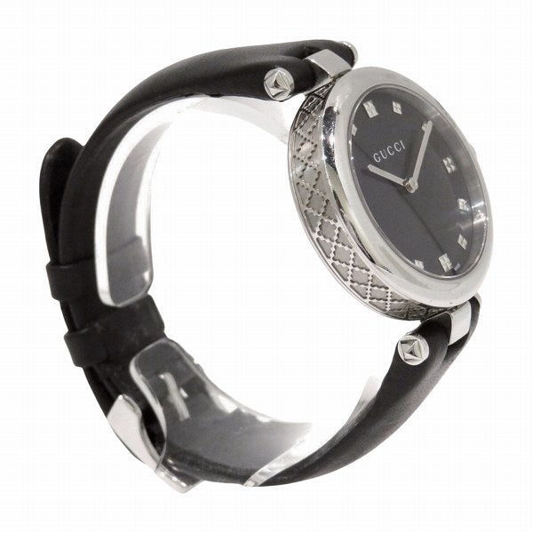 Gucci Diamantissima Quartz Watch 141.4