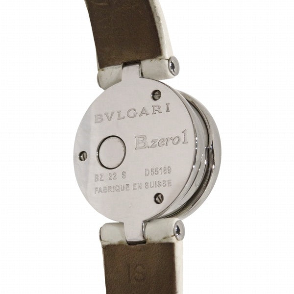 Bvlgari B-zero1 Quartz Watch BZ23S