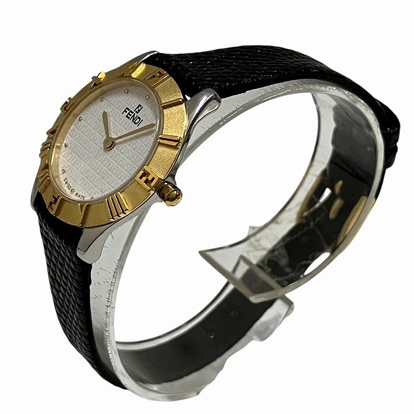 Fendi Orologi Quartz Watch 2000L