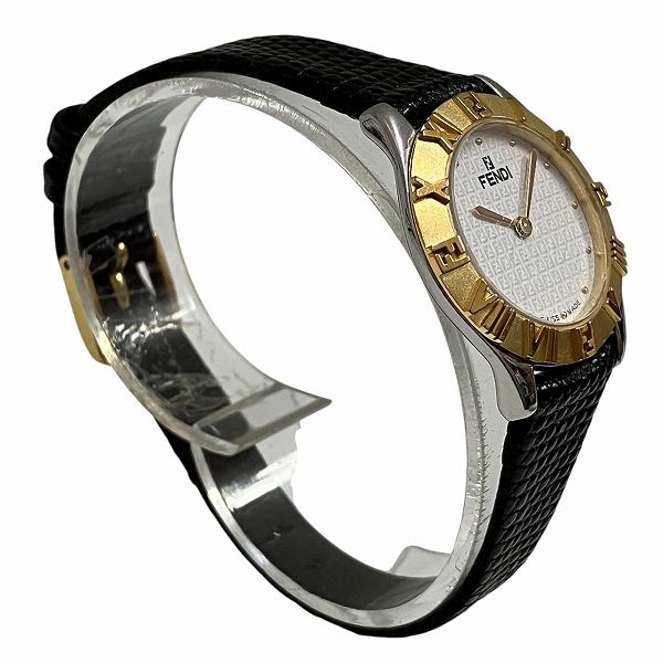 Fendi Orologi Quartz Watch 2000L