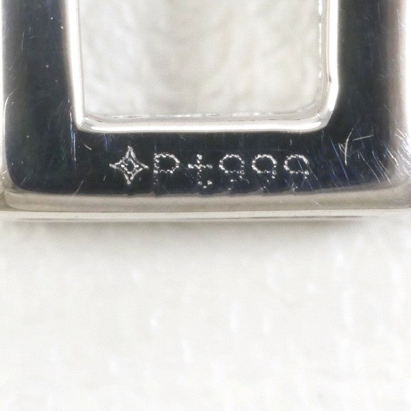 GSTV PT999 Platinum Pendant Top