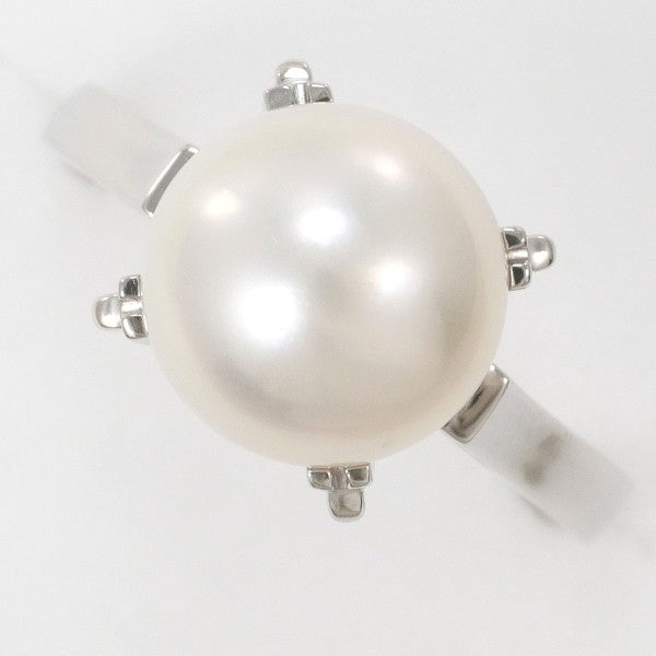 Tasaki PT900 Pearl Ring