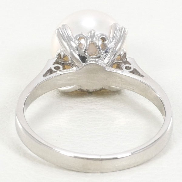 Tasaki PT900 Pearl Ring