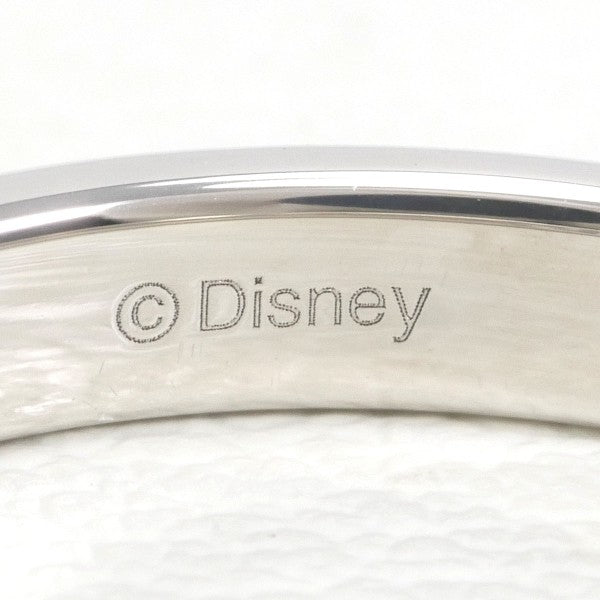 The Kiss Disney PT950 Platinum Ring Size 14