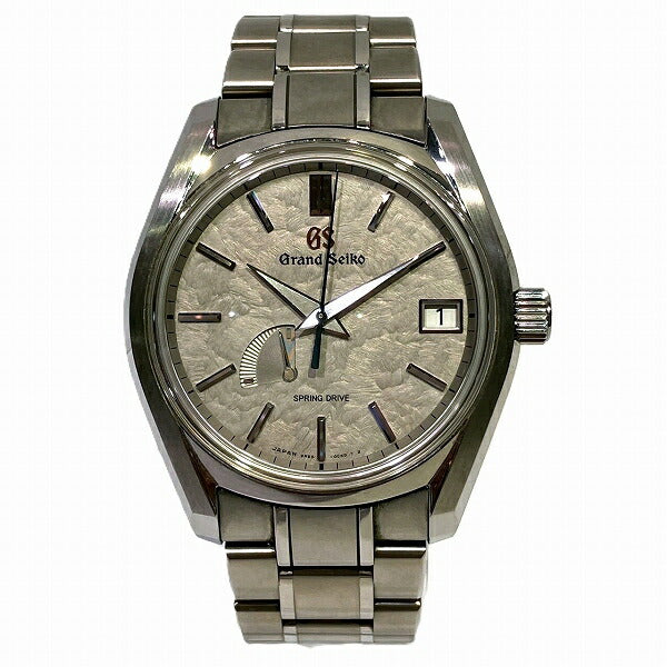 Seiko Grand Seiko Heritage SBGA445 Automatic Watch