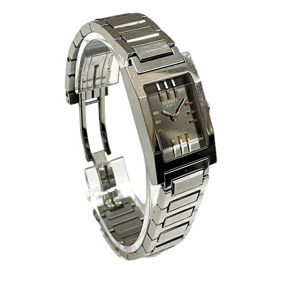 Hermes Tandem Quartz Watch TA1.210