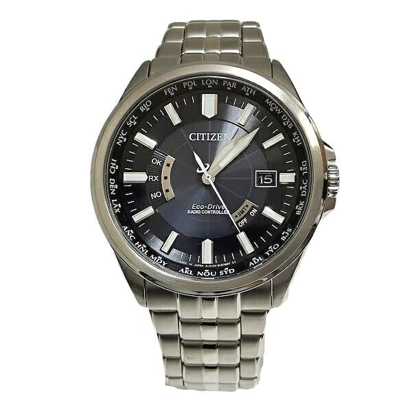 Citizen Eco-Drive H145-S073545 Solar Watch