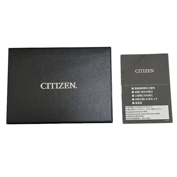 Citizen Eco-Drive H145-S073545 Solar Watch