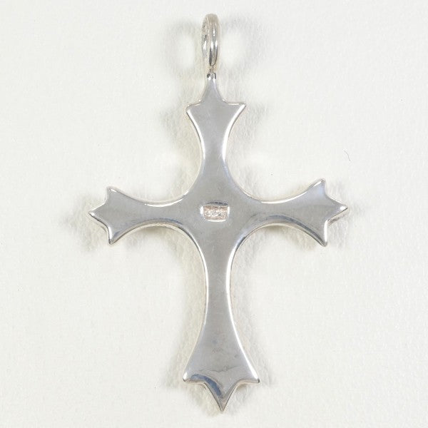 Silver Pendant Top 925 Jewelry