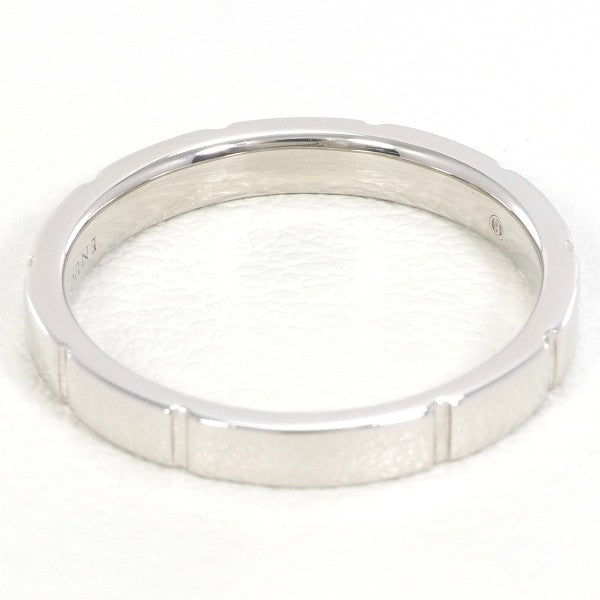 Inove PT950 Platinum Ring Size 10.5