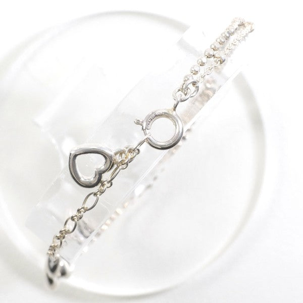 4℃ Silver Bracelet Jewelry