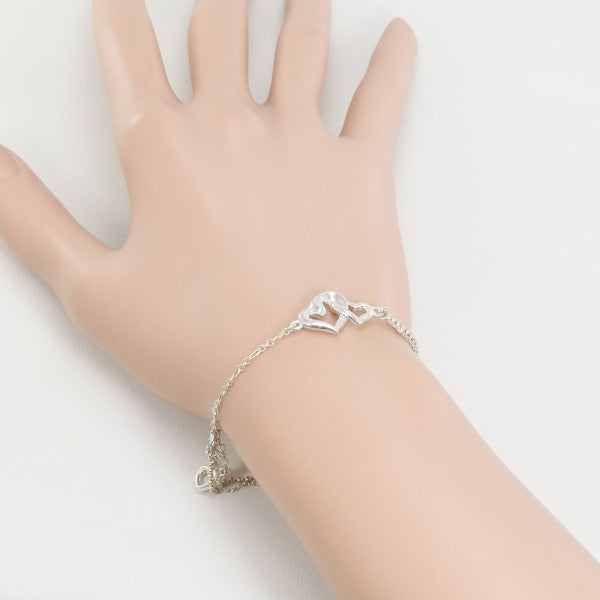 4℃ Silver Bracelet Jewelry