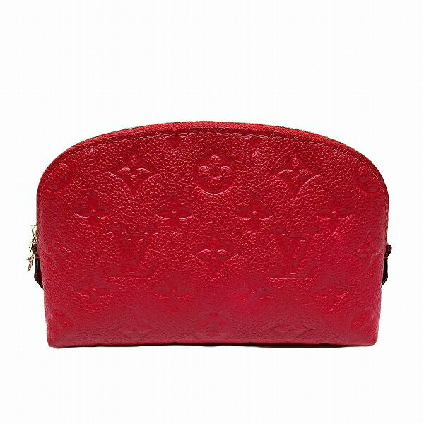 Louis Vuitton Pochette Cosmetique Monogram Pouch