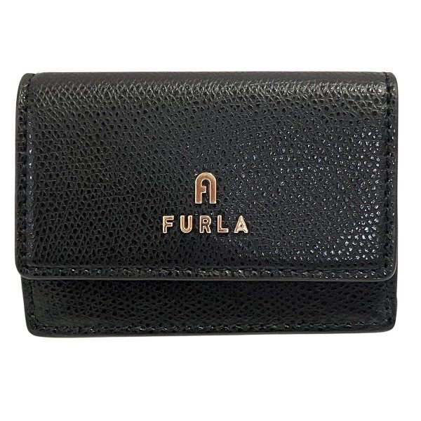 Furla Tri Fold Wallet