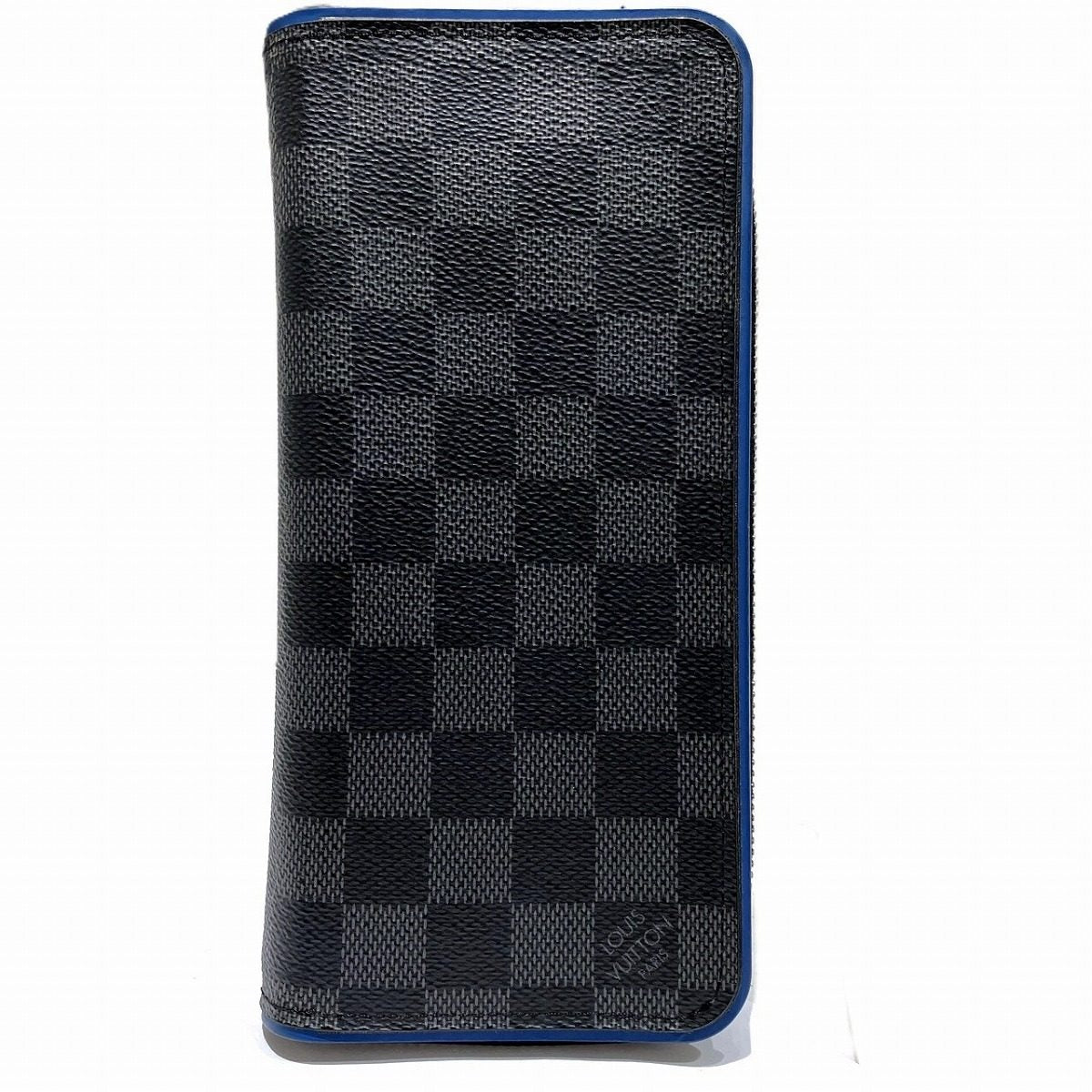 Louis Vuitton Zippy Wallet Vertical Vernis Long Wallet