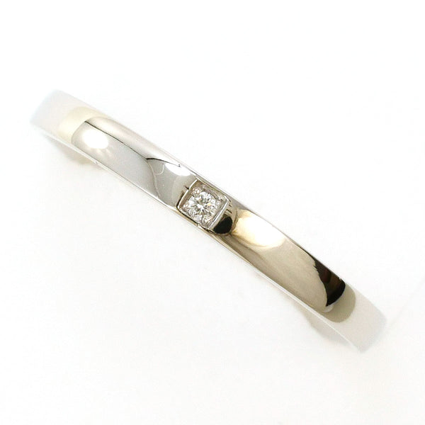 Platinum Diamond Ring