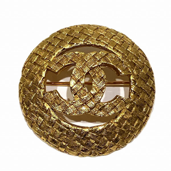 Chanel Vintage Brooch