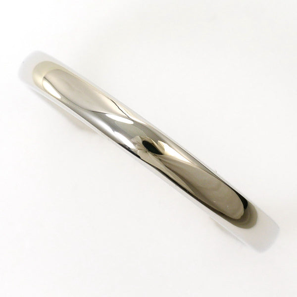Trecent Platinum Ring