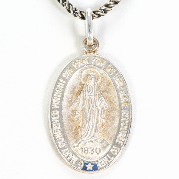Silver 925 Necklace
