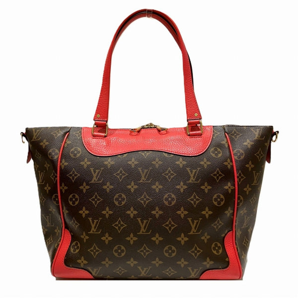 Louis Vuitton Estrela MM Monogram Tote Bag