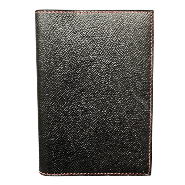 Hermes Agenda GM Calfskin Notebook Cover