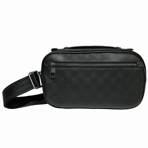 Louis Vuitton Ambreliere Damier Infini Shoulder Bag