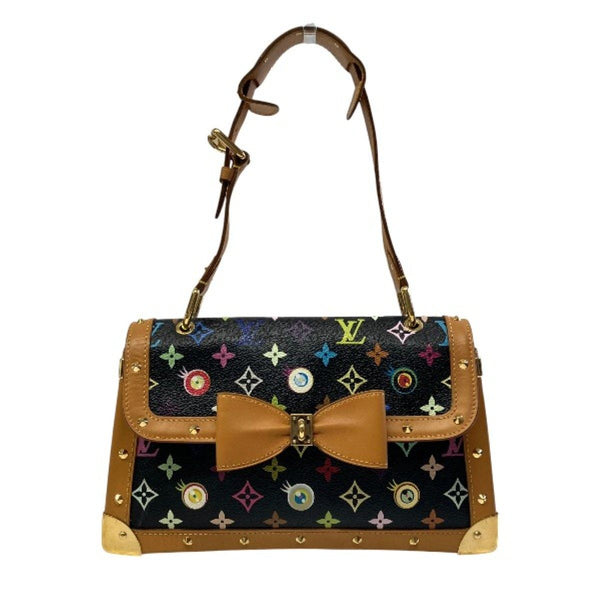 Louis Vuitton I Miss You Monogram Multicolore shoulder bag