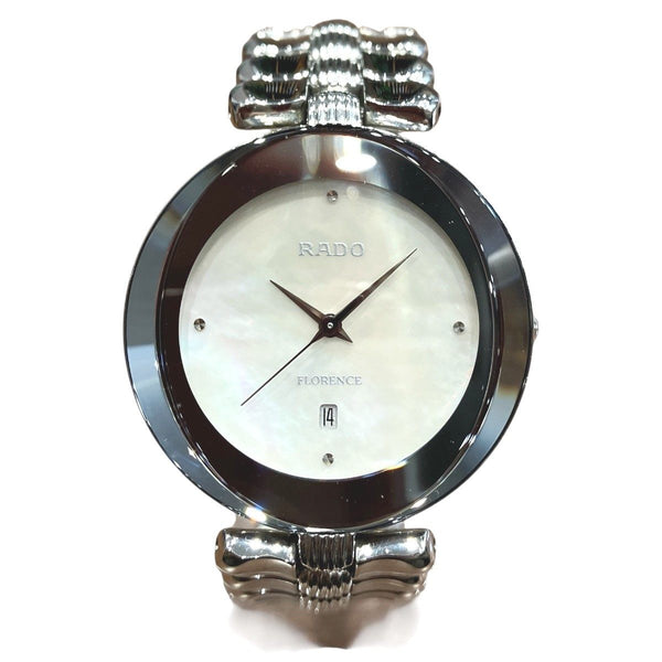 Rado Florence Stainless Steel Quartz
