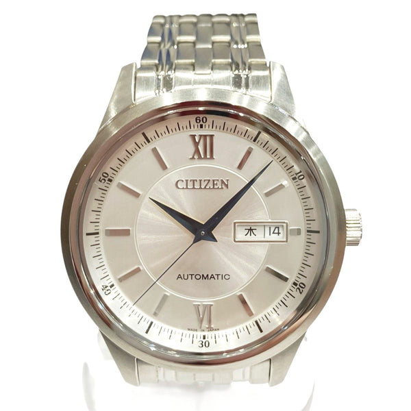 CITIZEN Citizen Collection Stainless Steel Watch