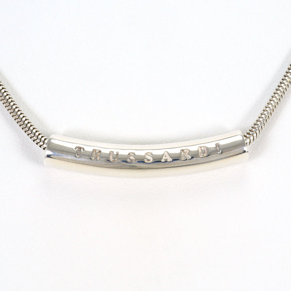 Trussardi Silver925 Necklace