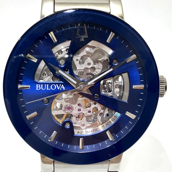 Bulova Accutron Stainless Steel Automatic