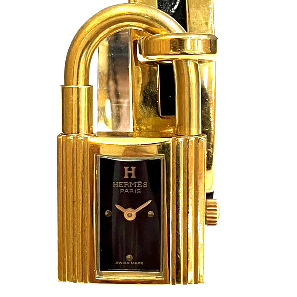 Hermes Kelly Wristwatch