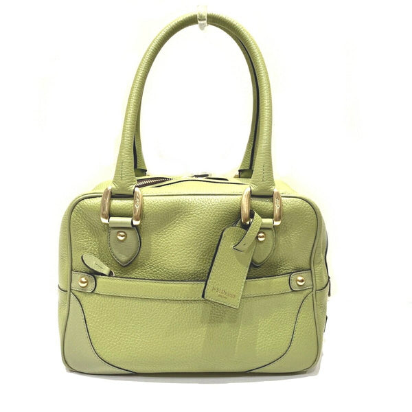 J&M Davidson Leather Handbag