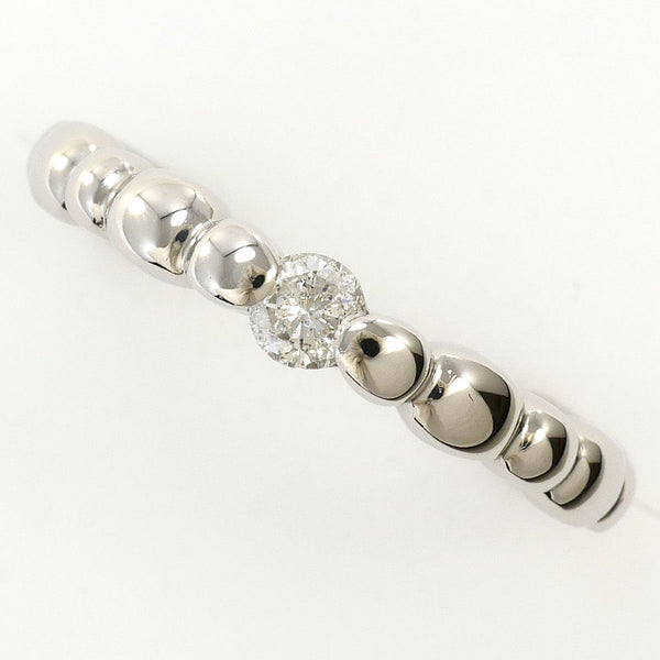 Platinum Diamond Ring