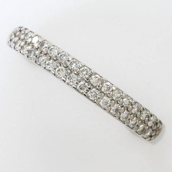 Platinum Diamond Ring