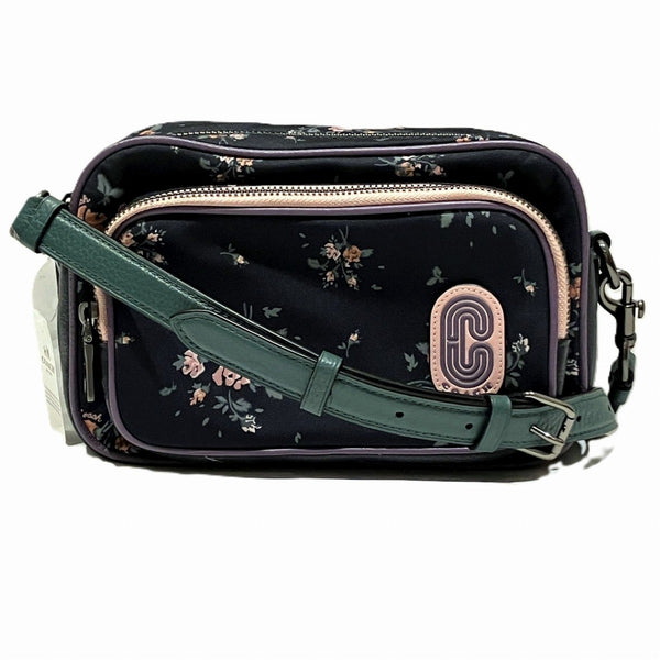 COACH Nylon Shoulder Bag